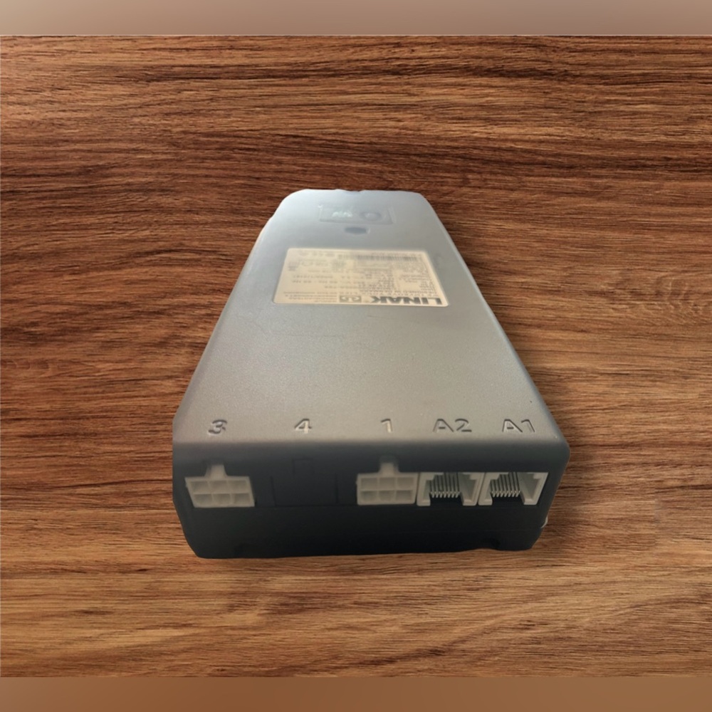 3Leg Height Adjustable Table Control Box Actuators - Picture 3 of 6
